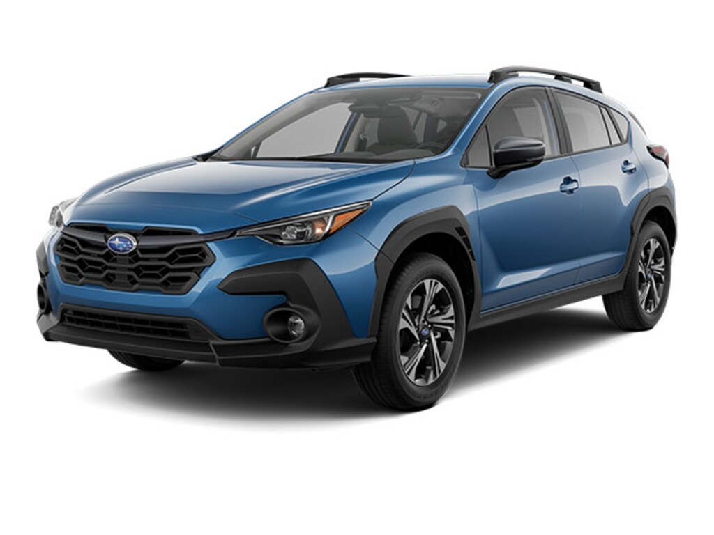 New 2024 Subaru Crosstrek For Sale at LAcarGUY Family of Dealerships